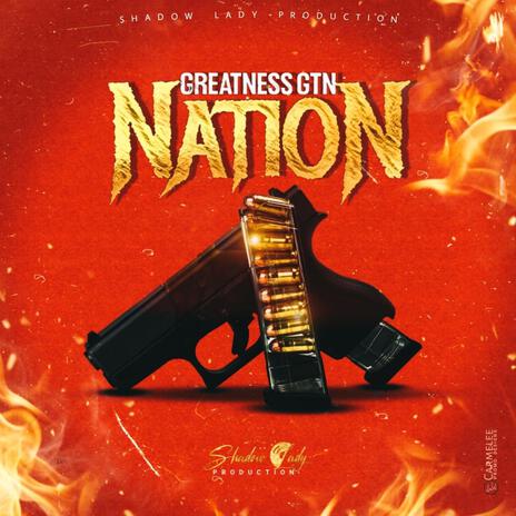 Nation | Boomplay Music