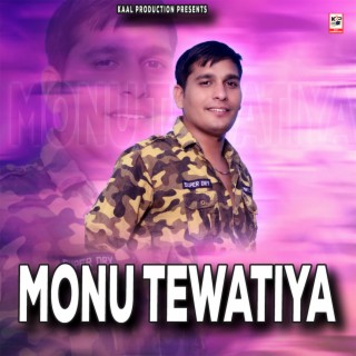 Monu Tewatiya