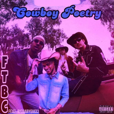 FTBC (Remix) ft. BIGBABYGUCCI | Boomplay Music