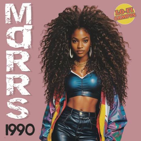 Marrs 1990 | Boomplay Music