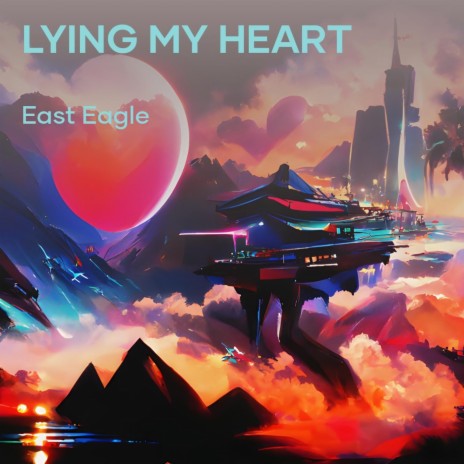 Lying My Heart | Boomplay Music