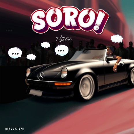 Soro | Boomplay Music