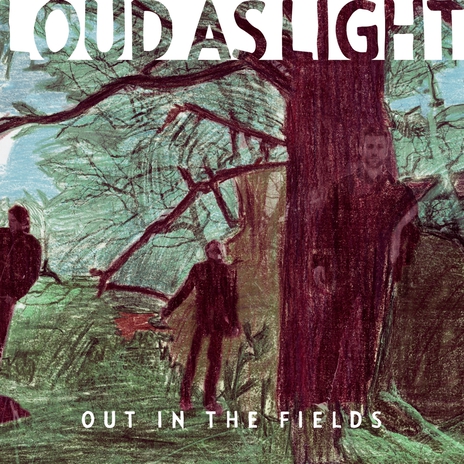 Out in the Fields | Boomplay Music