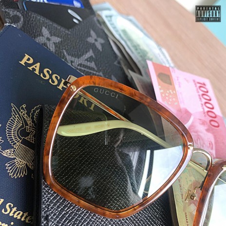 Passport and 100s | Boomplay Music