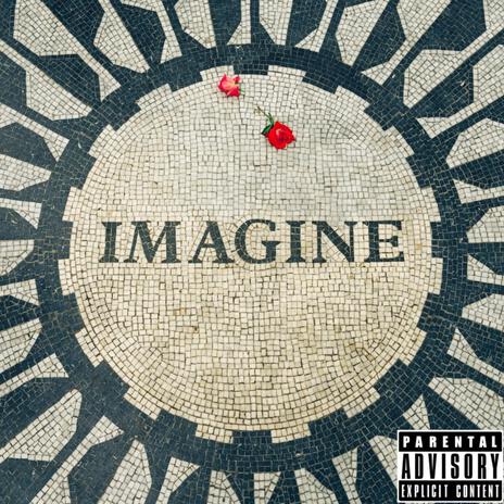 Darnell Bentley IMAGINE | Boomplay Music