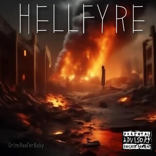 HELLFYRE