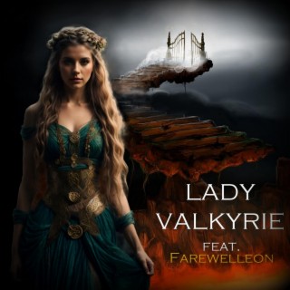 Lady Valkyrie