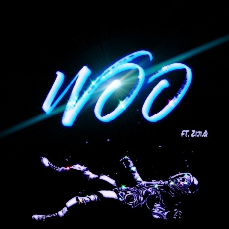 WOO ft. Ziji.Q