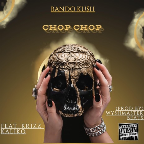 (CHOP CHOP) ft. KRIZZ KALIKO | Boomplay Music