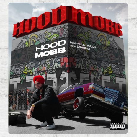 Hood Mobb | Boomplay Music