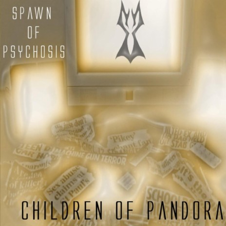 Children of Pandora