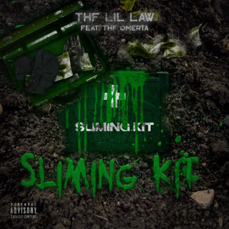 Sliming Kit (feat. THF Omerta) | Boomplay Music