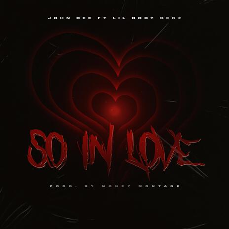 So in love | Boomplay Music