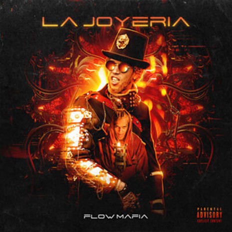 La Joyeria | Boomplay Music