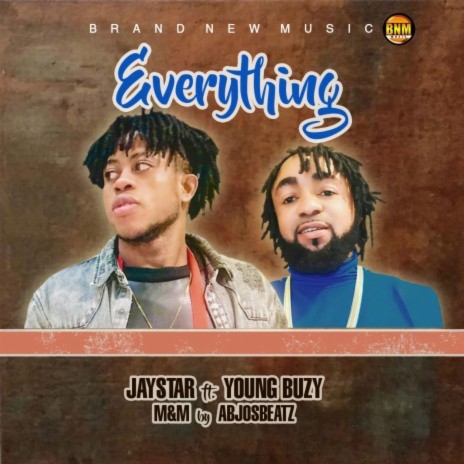 Everything ft. Young Busy | Boomplay Music