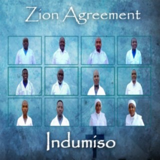 Zion Agreement