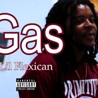 Gas