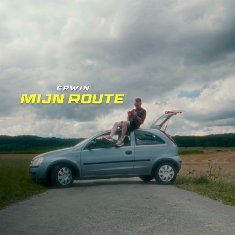 Mijn Route | Boomplay Music