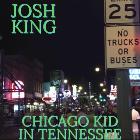 Chicago Kid In Tennessee (Piano Acoustic Version)