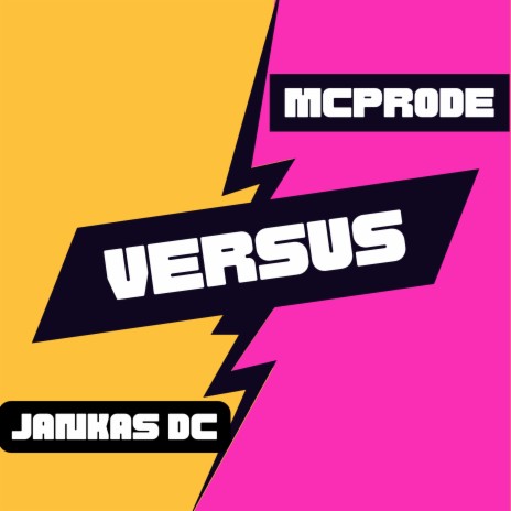 BATALLA DE RAP IV (FREESTYLE) ft. MC PRODE & Jankas DC