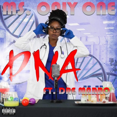 DNA ft. Dre Marro | Boomplay Music