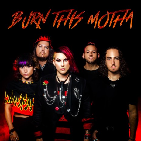Burn This Motha | Boomplay Music