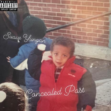 Concealed Past | Boomplay Music