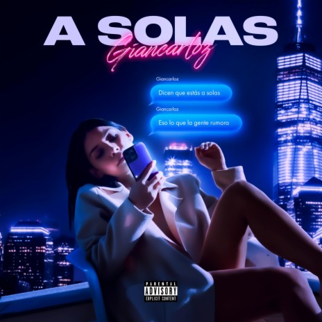 A SOLAS | Boomplay Music