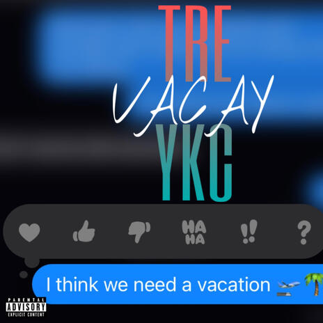 Vacay | Boomplay Music