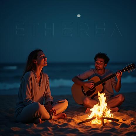 Echoes In The Sand | Boomplay Music