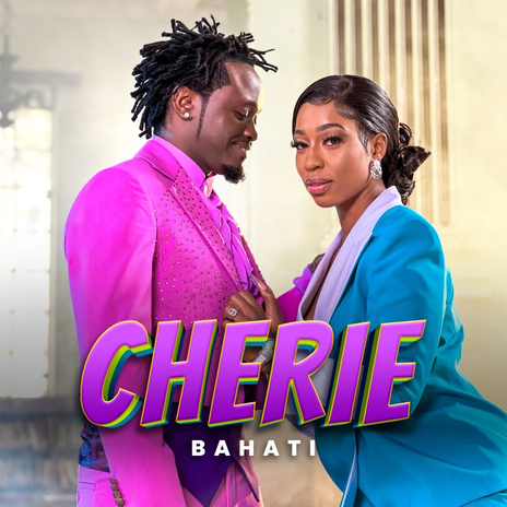 Cherie | Boomplay Music