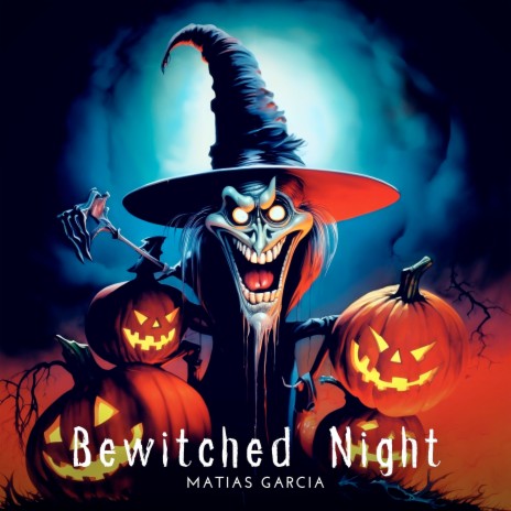 Bewitched Night