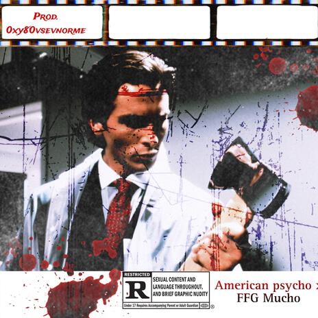 American psycho freestyle