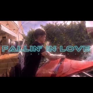 FALLIN' IN LOVE