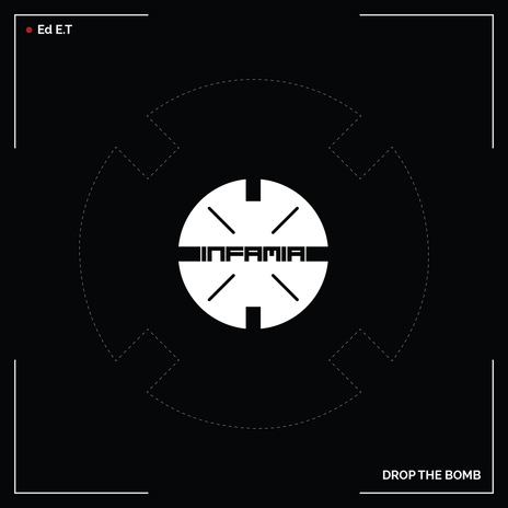 Drop The Bomb | Boomplay Music