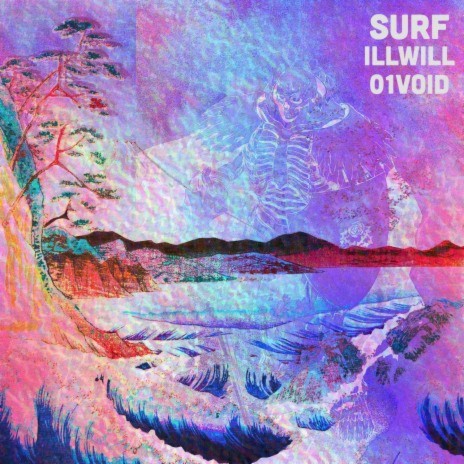 surf ft. 01VOID | Boomplay Music