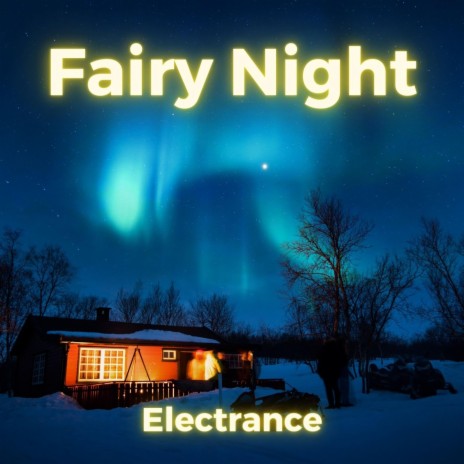 Fairy Night | Boomplay Music