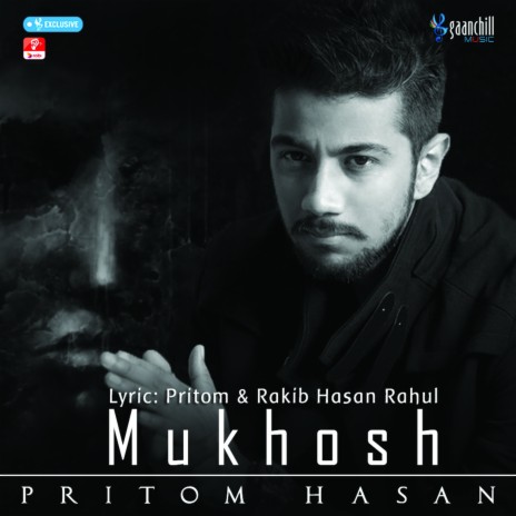 Mukhosh | Boomplay Music