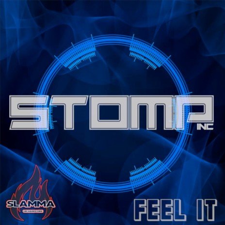 Feel It (Original Mix) | Boomplay Music