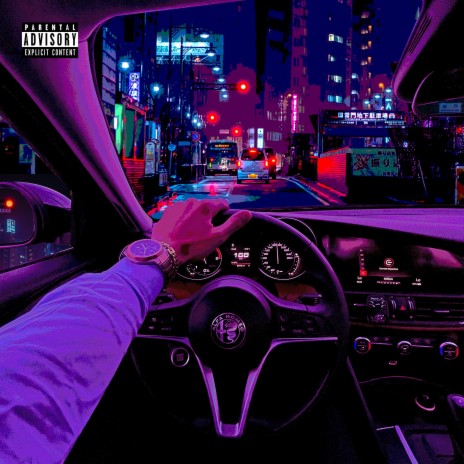 Night Drive | Boomplay Music