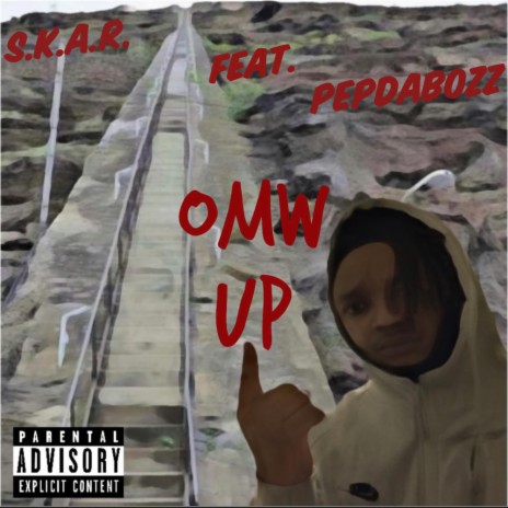 OMW Up ft. Pepdabozz