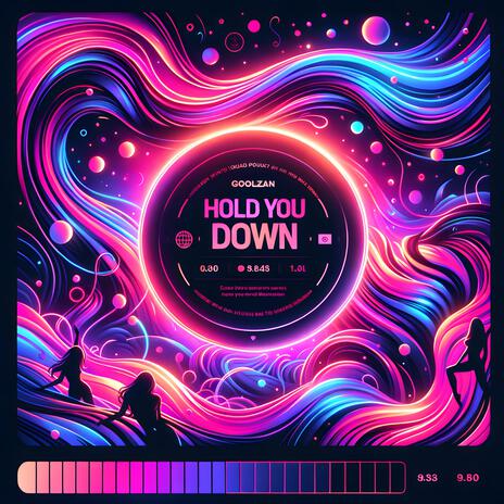 Hold You Down | Boomplay Music