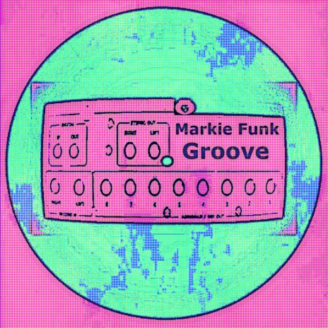 Markie Funk Groove (Original Mix)