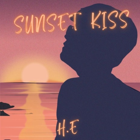 Sunset Kiss | Boomplay Music