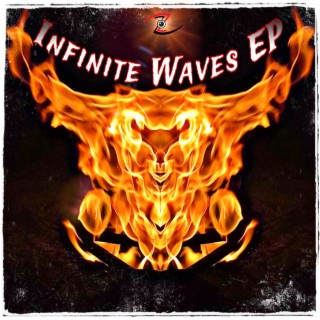 Infinite Waves -EP