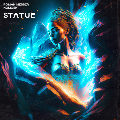 Statue ft. NoMosk | Boomplay Music