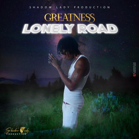 Lonely road | Boomplay Music