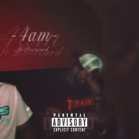 4 AM ft. PFV | Boomplay Music