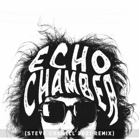 Echo Chamber (Steve Cornell 2021 Remix) | Boomplay Music