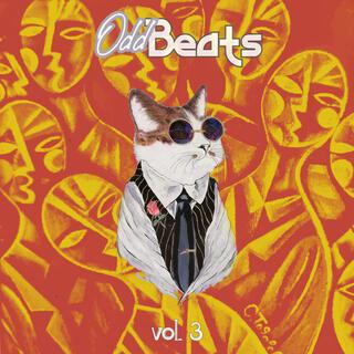 Odd Beats vol.3